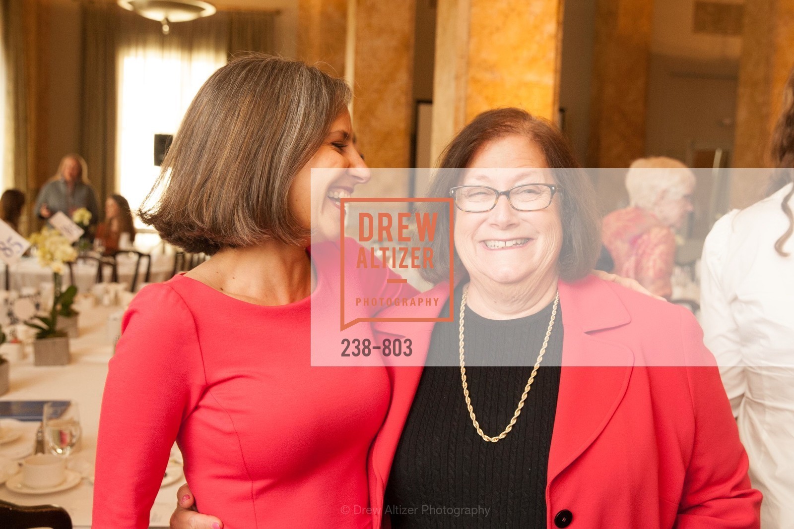 Gabrielle Kivitz, Kathryn Deutsch, BURKE'S Alumnae Luncheon, US, April 25th, 2015,Drew Altizer, Drew Altizer Photography, full-service agency, private events, San Francisco photographer, photographer california