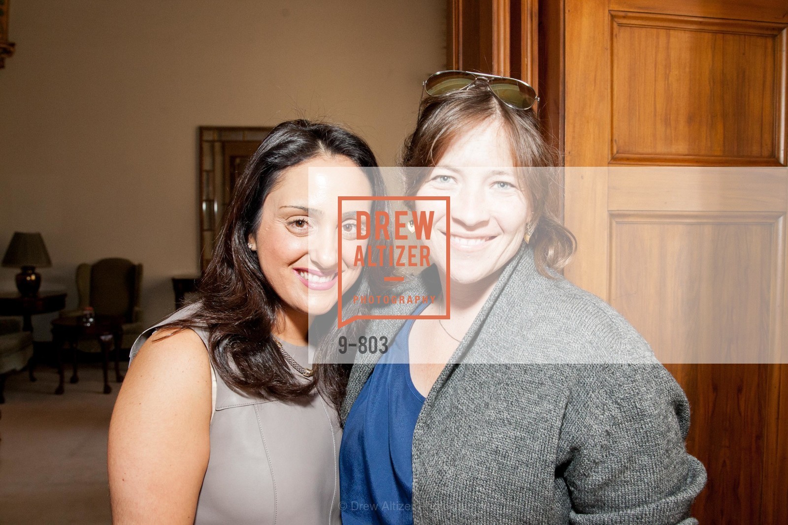 Clara Abercassias, Sarah Estefor, BURKE'S Alumnae Luncheon, US, April 25th, 2015,Drew Altizer, Drew Altizer Photography, full-service agency, private events, San Francisco photographer, photographer california