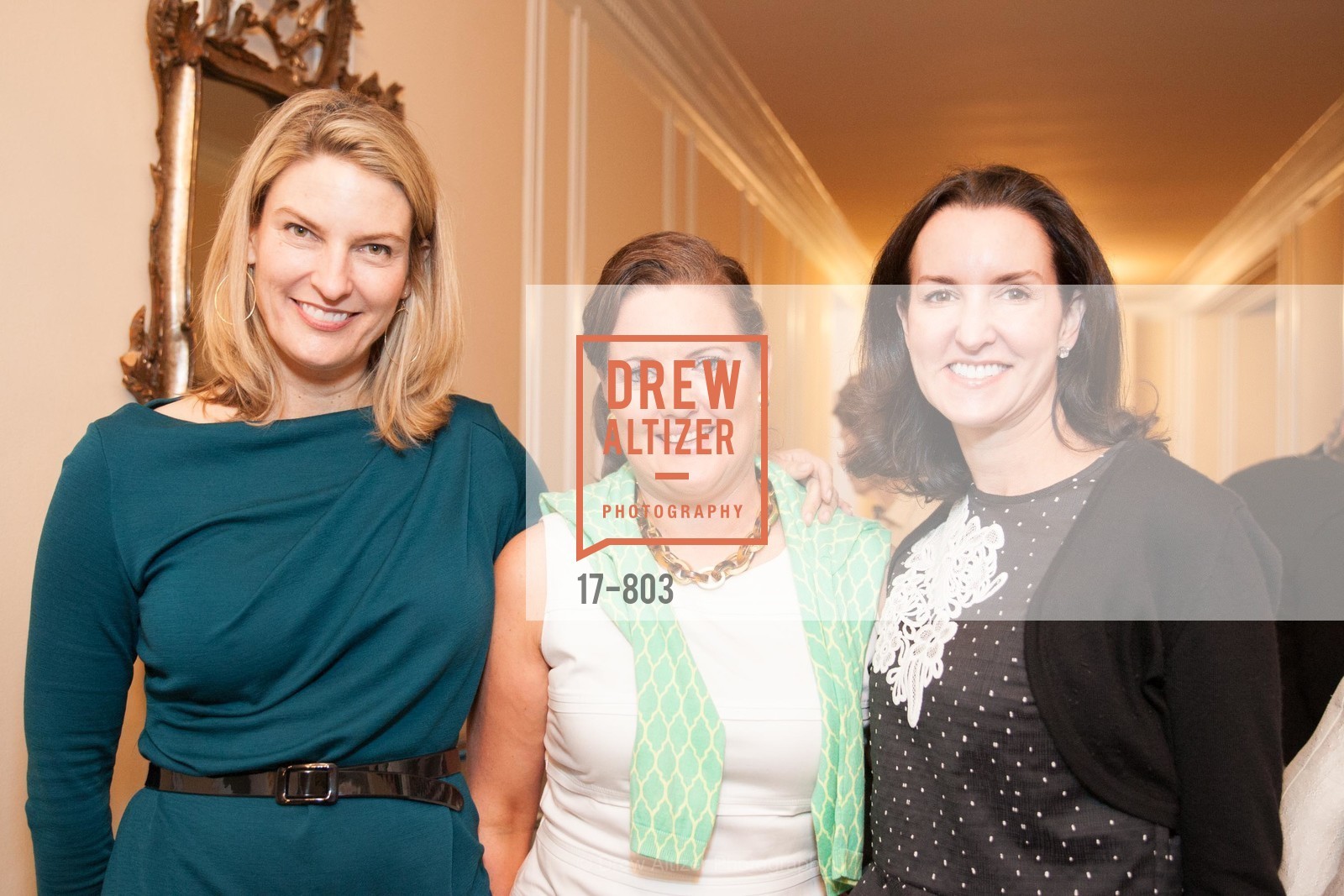 Mindy Henderson, Aimee Fowler Carlson, Alexia Hamm, BURKE'S Alumnae Luncheon, US, April 25th, 2015, Photo #17-803 Mindy Henderson, Aimee Fowler Carlson, Alexia Hamm, Photo #17-803