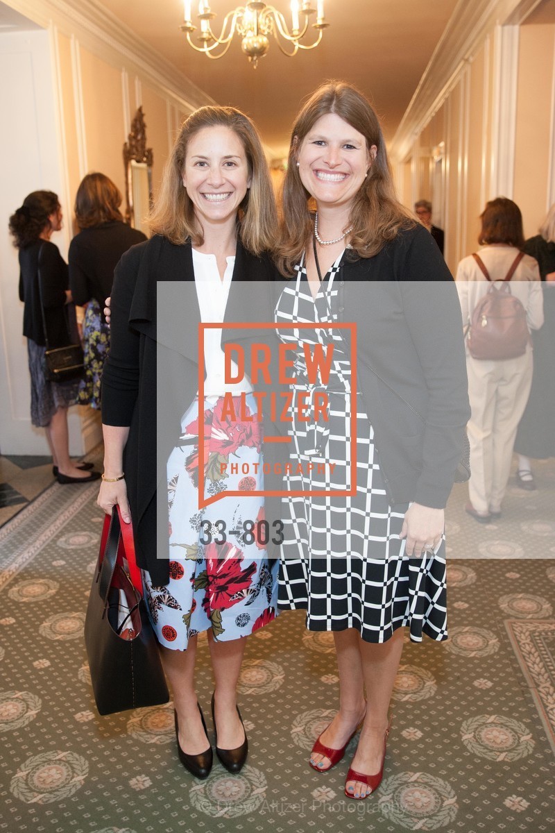 Sophia Middlebrooke Hayward, Christina Klineman, BURKE'S Alumnae Luncheon, US, April 25th, 2015, Photo #33-803 Sophia Middlebrooke Hayward, Christina Klineman, Photo #33-803