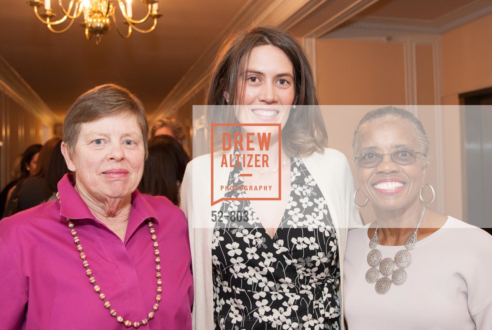 BURKE'S Alumnae Luncheon, US, April 25th, 2015, Photo #52-803 Photo #52-803