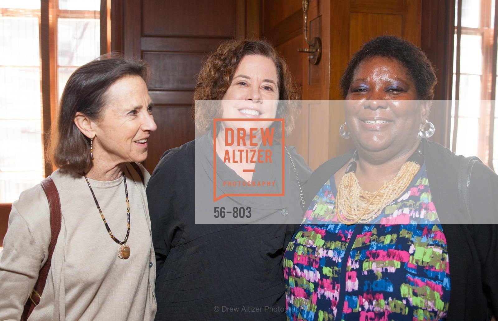Diana Murphy, Deborah Shaunti, Helen Wiley, BURKE'S Alumnae Luncheon, US, April 25th, 2015,Drew Altizer, Drew Altizer Photography, full-service agency, private events, San Francisco photographer, photographer california