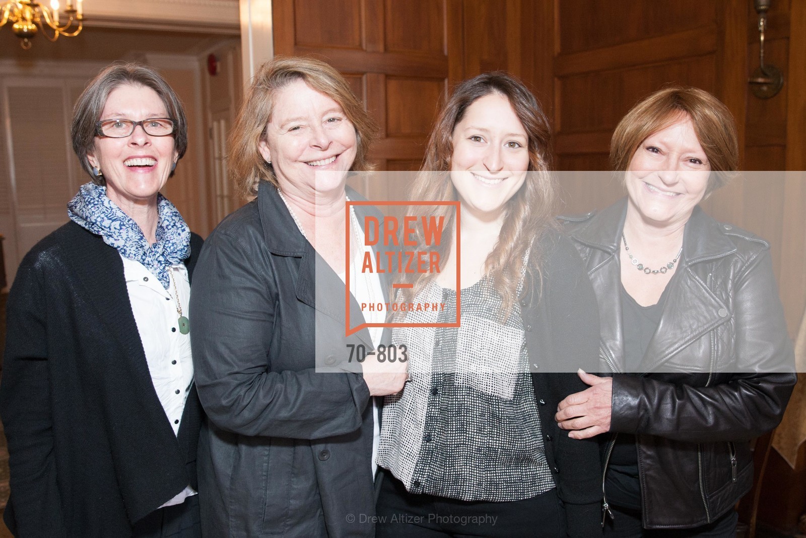 Top Picks, BURKE'S Alumnae Luncheon, April 25th, 2015, Photo,Drew Altizer, Drew Altizer Photography, full-service agency, private events, San Francisco photographer, photographer california
