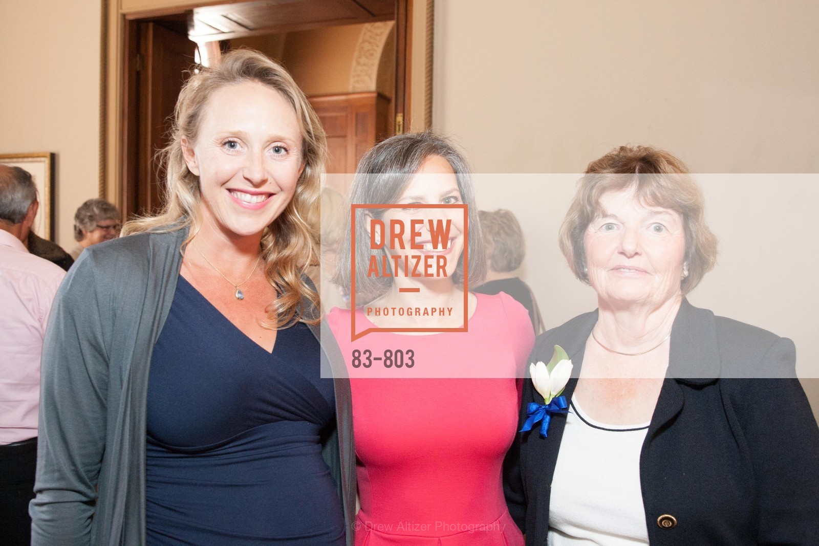 Gabrielle Kivitz, Kate Lord, BURKE'S Alumnae Luncheon, US, April 25th, 2015,Drew Altizer, Drew Altizer Photography, full-service event agency, private events, San Francisco photographer, photographer California