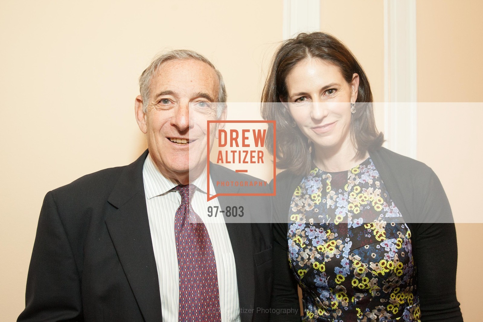 David Fleishhacker, Kimberly Fullerton, BURKE'S Alumnae Luncheon, US, April 25th, 2015,Drew Altizer, Drew Altizer Photography, full-service event agency, private events, San Francisco photographer, photographer California