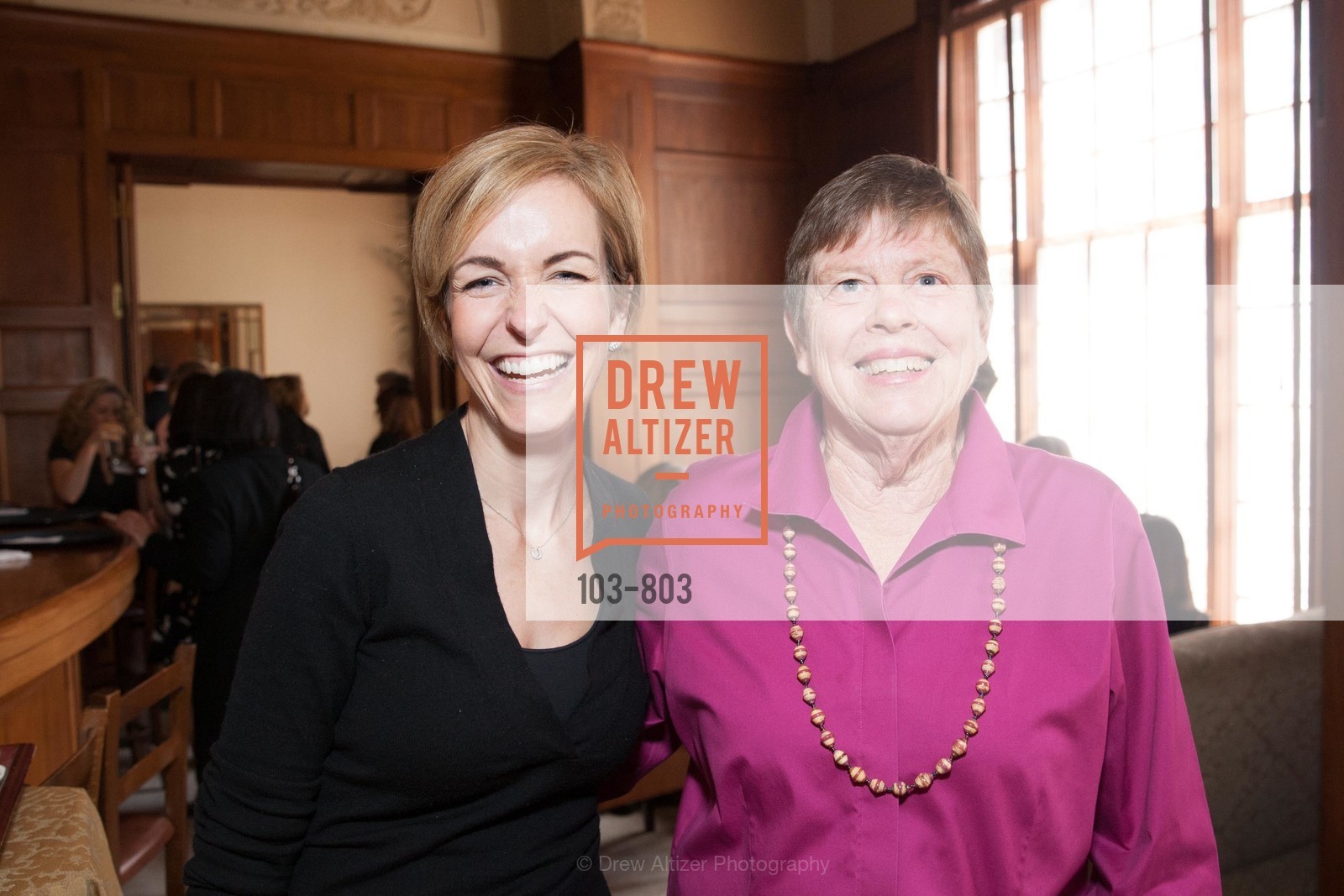 Diane Major, BURKE'S Alumnae Luncheon, US, April 25th, 2015,Drew Altizer, Drew Altizer Photography, full-service agency, private events, San Francisco photographer, photographer california