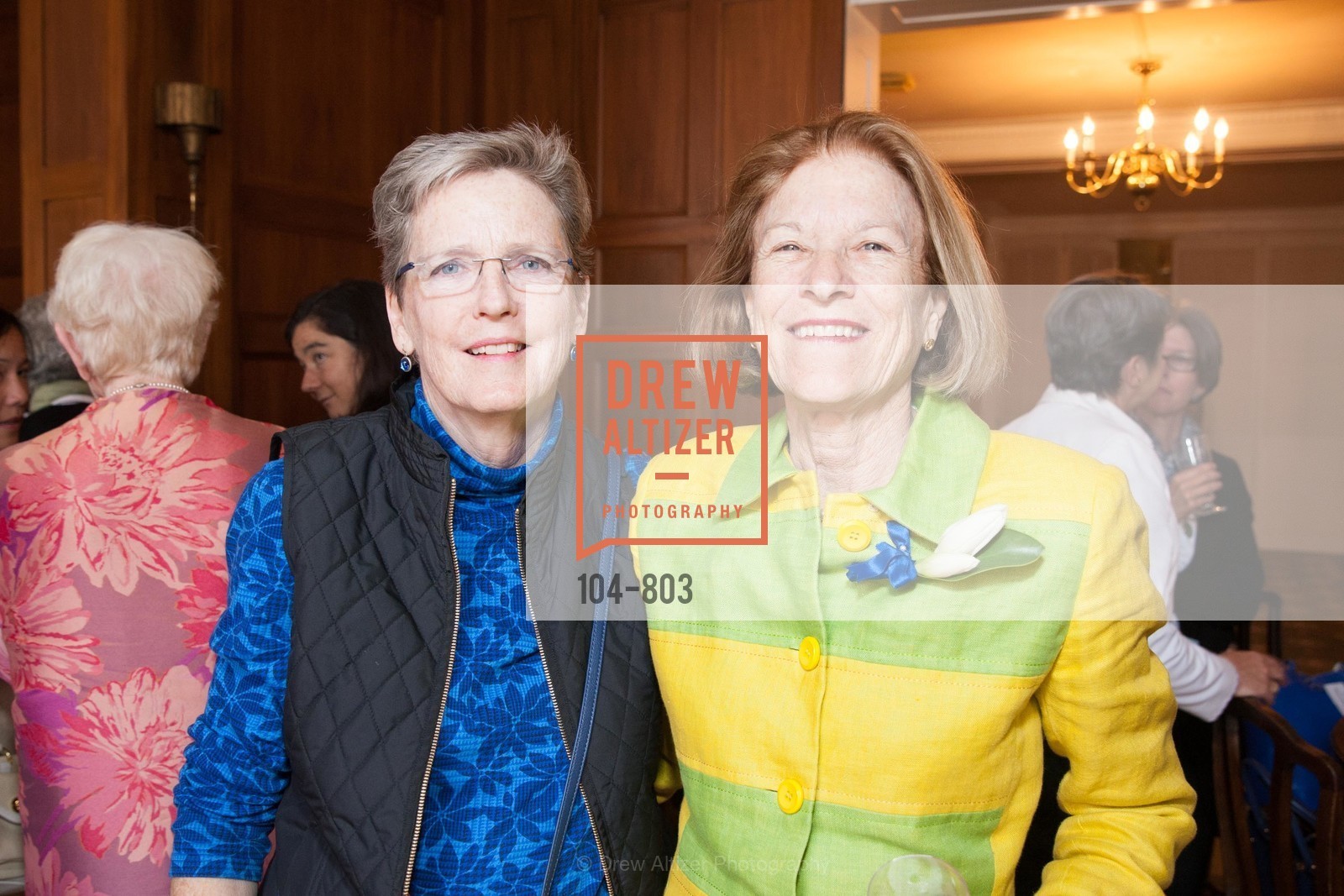 Sarah Glassie Griffith, BURKE'S Alumnae Luncheon, US, April 25th, 2015,Drew Altizer, Drew Altizer Photography, full-service agency, private events, San Francisco photographer, photographer california