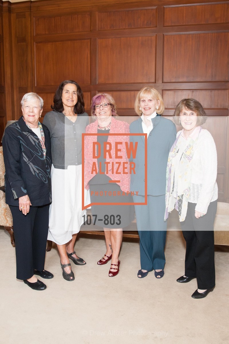 Top Picks, BURKE'S Alumnae Luncheon, April 25th, 2015, Photo,Drew Altizer, Drew Altizer Photography, full-service agency, private events, San Francisco photographer, photographer california