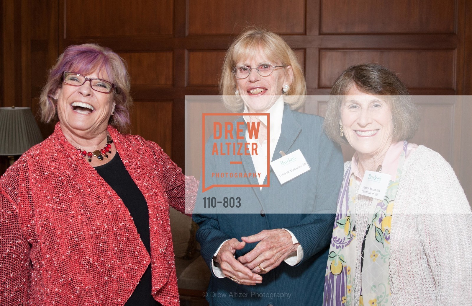 Tania Stepanian, BURKE'S Alumnae Luncheon, US, April 25th, 2015, Photo #110-803 Tania Stepanian, Photo #110-803