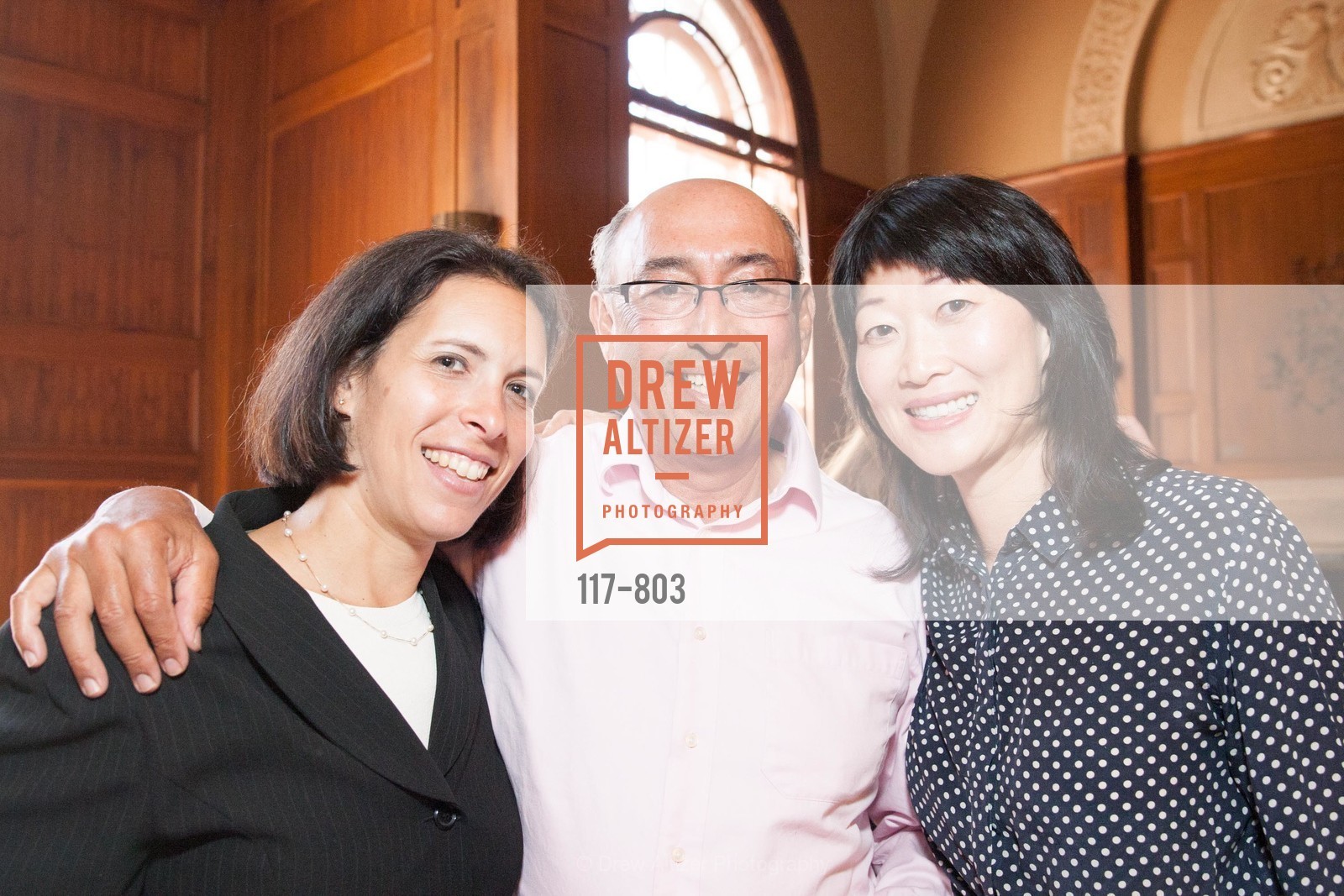 Dana Goldberg, John Cervantes, Julia Kim, BURKE'S Alumnae Luncheon, US, April 25th, 2015,Drew Altizer, Drew Altizer Photography, full-service agency, private events, San Francisco photographer, photographer california