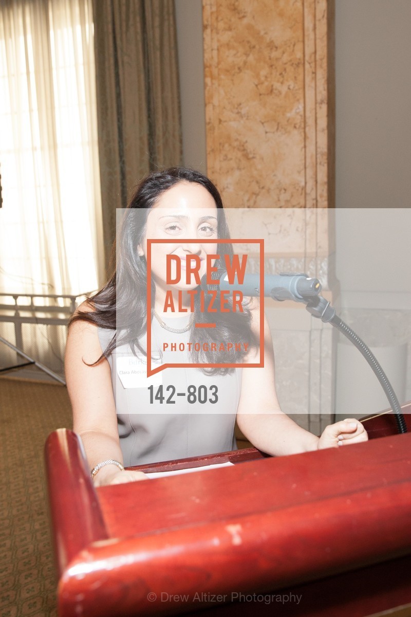 Clara Abercassias, BURKE'S Alumnae Luncheon, US, April 25th, 2015,Drew Altizer, Drew Altizer Photography, full-service agency, private events, San Francisco photographer, photographer california