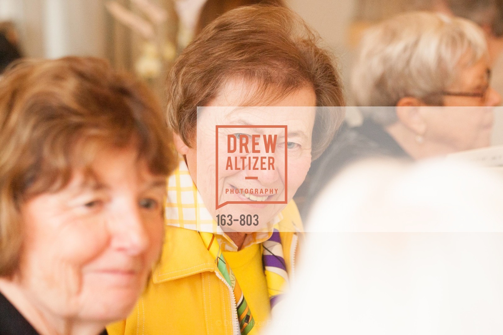 Top Picks, BURKE'S Alumnae Luncheon, April 25th, 2015, Photo,Drew Altizer, Drew Altizer Photography, full-service agency, private events, San Francisco photographer, photographer california