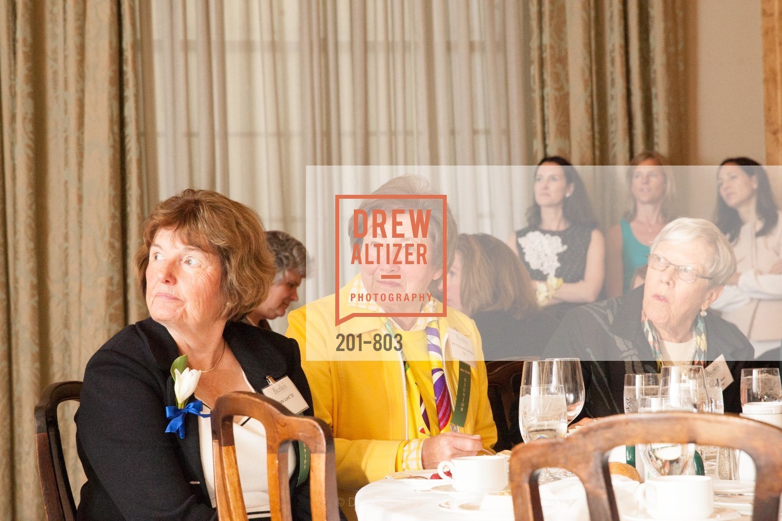 Kate Lord, Sarah Glassie, BURKE'S Alumnae Luncheon, US, April 25th, 2015,Drew Altizer, Drew Altizer Photography, full-service event agency, private events, San Francisco photographer, photographer California