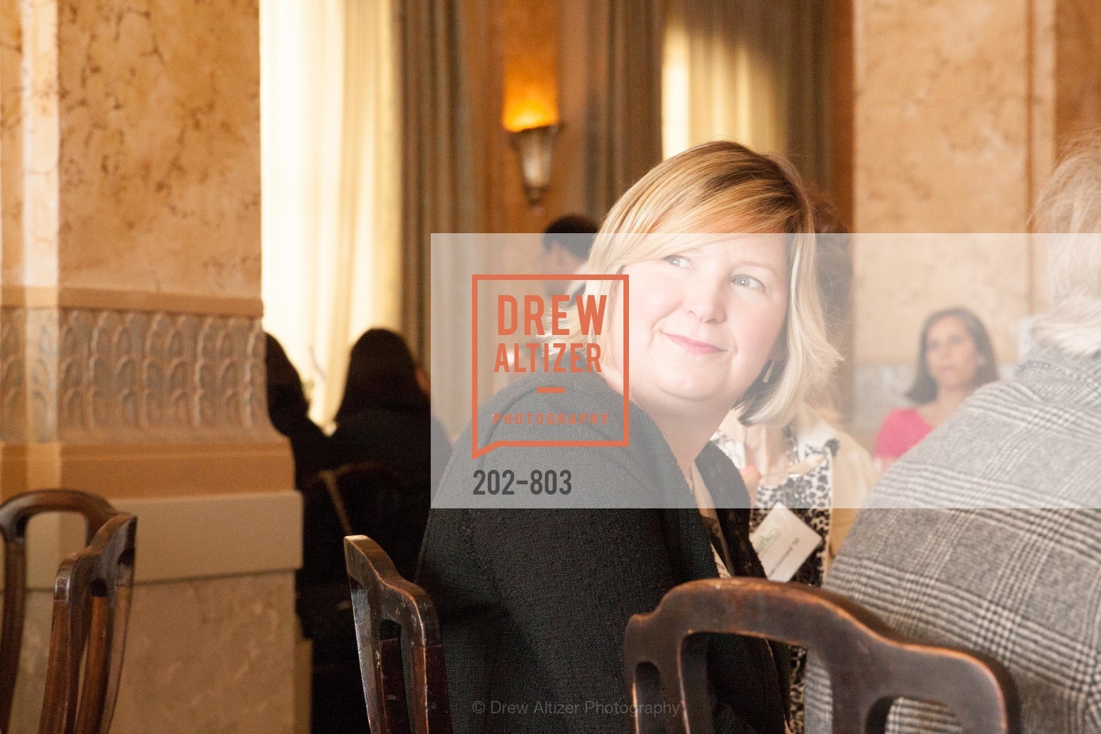 Top Picks, BURKE'S Alumnae Luncheon, April 25th, 2015, Photo,Drew Altizer, Drew Altizer Photography, full-service agency, private events, San Francisco photographer, photographer california