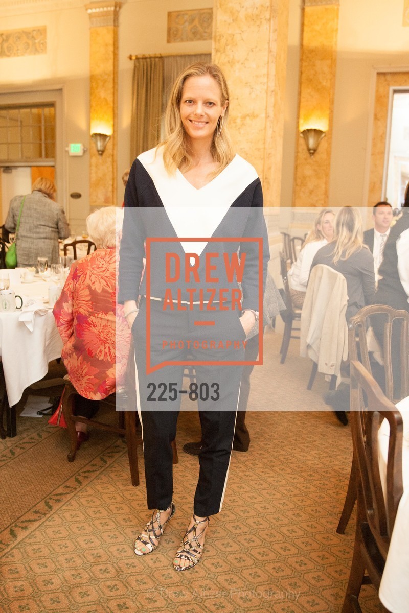 Katie Traina, BURKE'S Alumnae Luncheon, US, April 25th, 2015, Photo #225-803 Katie Traina, Photo #225-803