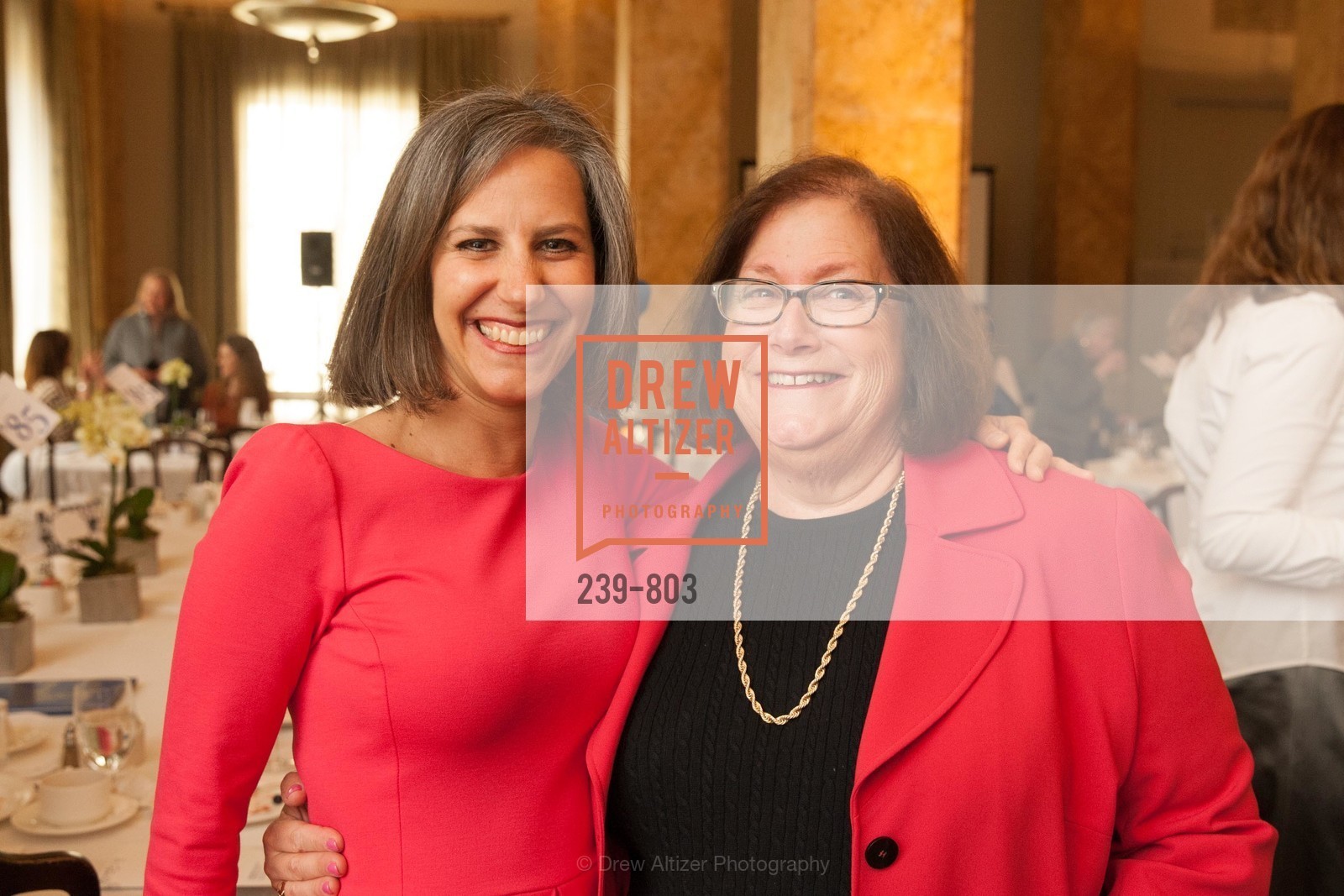 Gabrielle Kivitz, Kathryn Deutsch, BURKE'S Alumnae Luncheon, US, April 25th, 2015,Drew Altizer, Drew Altizer Photography, full-service agency, private events, San Francisco photographer, photographer california