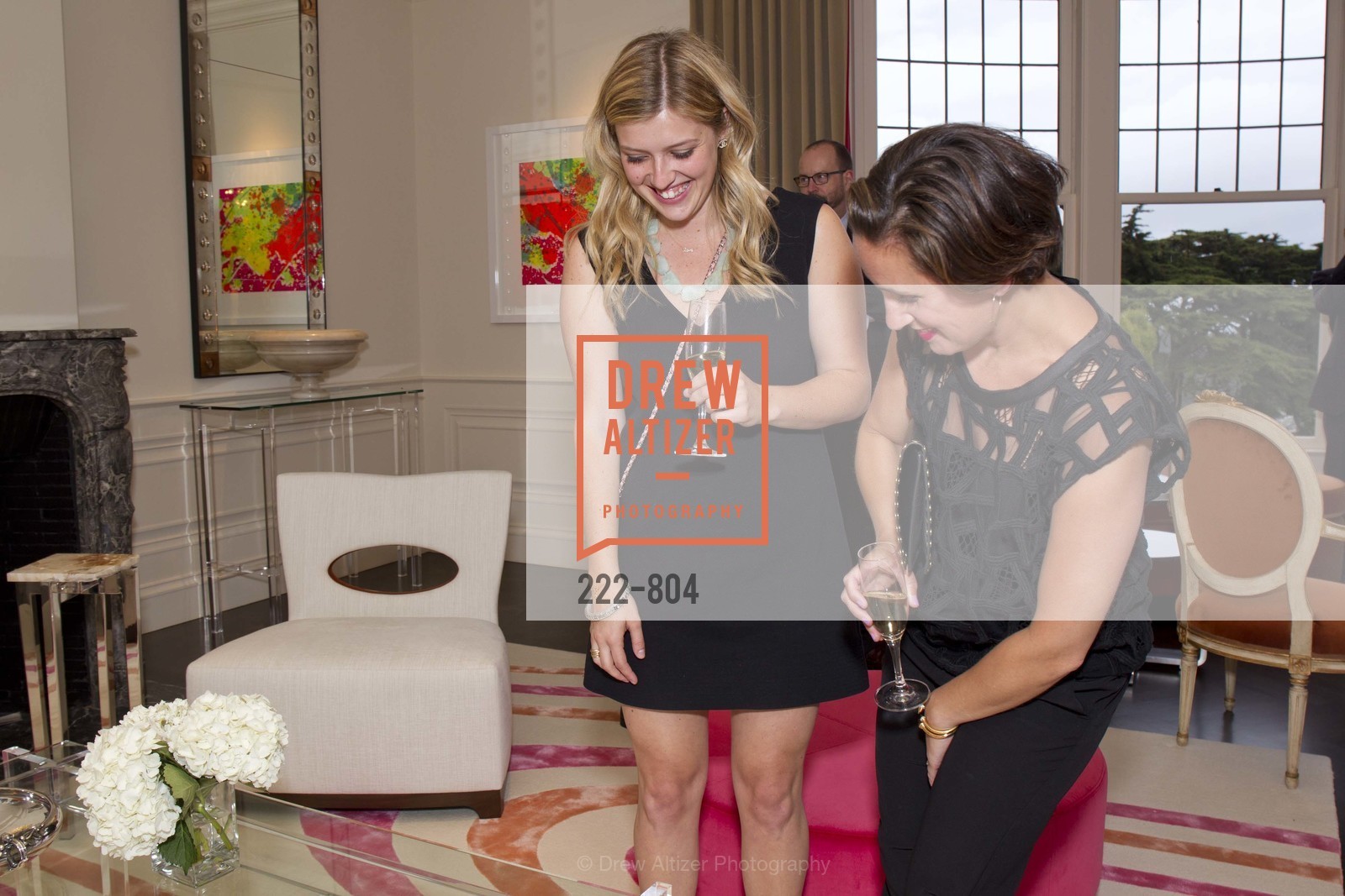 Extras, San Francisco Decorator Showcase Opening Night Party, April 25th, 2015, Photo,Drew Altizer, Drew Altizer Photography, full-service agency, private events, San Francisco photographer, photographer california
