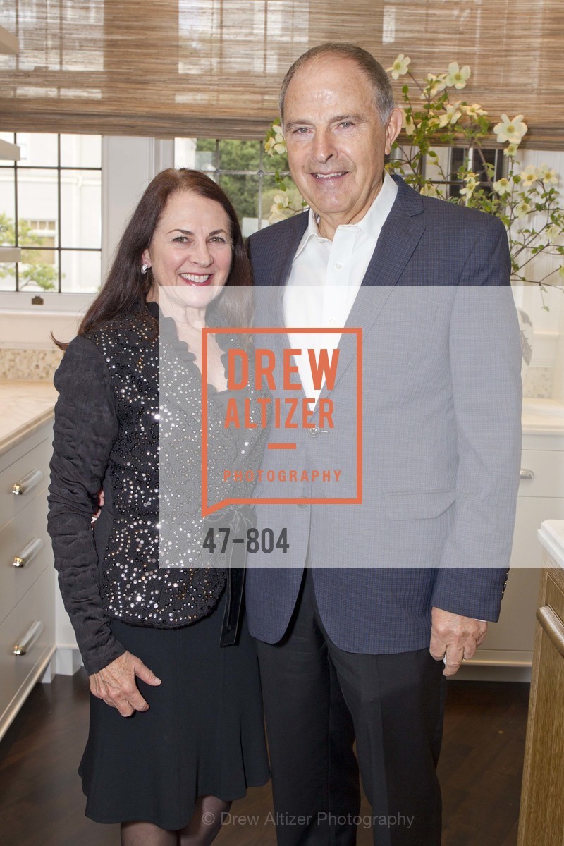 Valerie Ulrich, Volker Ulrich, San Francisco Decorator Showcase Opening Night Party, US, April 25th, 2015,Drew Altizer, Drew Altizer Photography, full-service agency, private events, San Francisco photographer, photographer california
