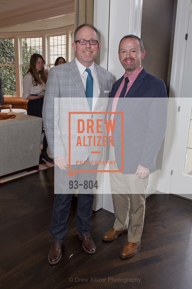 Brian Dittmar, Thomas Carragher, San Francisco Decorator Showcase Opening Night Party, US, April 25th, 2015,Drew Altizer, Drew Altizer Photography, full-service agency, private events, San Francisco photographer, photographer california
