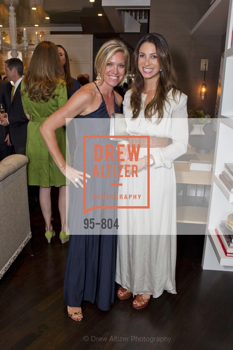 Shelley Cahan, Dina Bandman, San Francisco Decorator Showcase Opening Night Party, US, April 25th, 2015,Drew Altizer, Drew Altizer Photography, full-service agency, private events, San Francisco photographer, photographer california