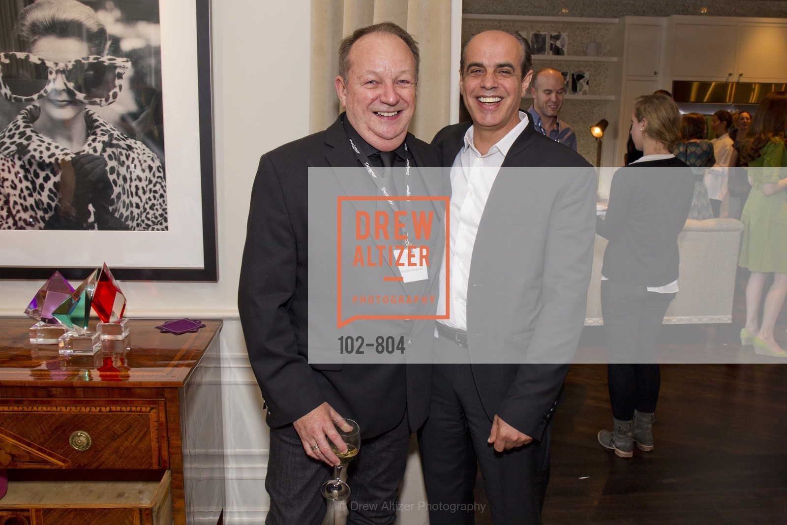 Phillip Silver, San Francisco Decorator Showcase Opening Night Party, US, April 25th, 2015,Drew Altizer, Drew Altizer Photography, full-service agency, private events, San Francisco photographer, photographer california