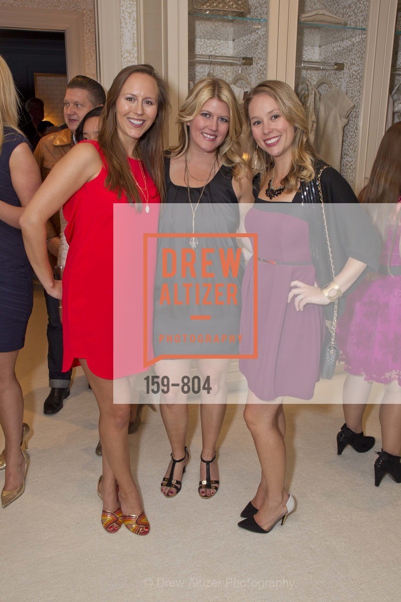 Elizabeth Hardy, Jen Grine, San Francisco Decorator Showcase Opening Night Party, US, April 25th, 2015, Photo #159-804 Elizabeth Hardy, Jen Grine, Photo #159-804