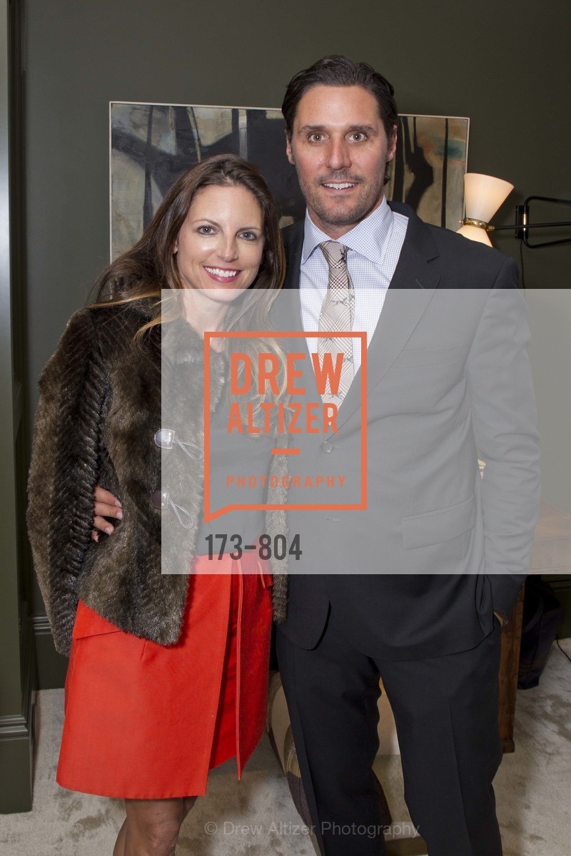 Gabriella Sarlo, Will Wick, San Francisco Decorator Showcase Opening Night Party, US, April 25th, 2015,Drew Altizer, Drew Altizer Photography, full-service agency, private events, San Francisco photographer, photographer california