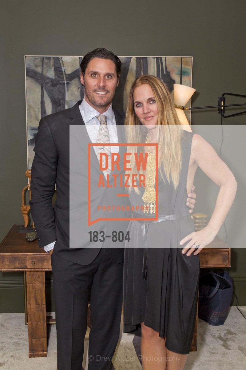 Will Wick, Jen Wick, San Francisco Decorator Showcase Opening Night Party, US, April 25th, 2015,Drew Altizer, Drew Altizer Photography, full-service agency, private events, San Francisco photographer, photographer california