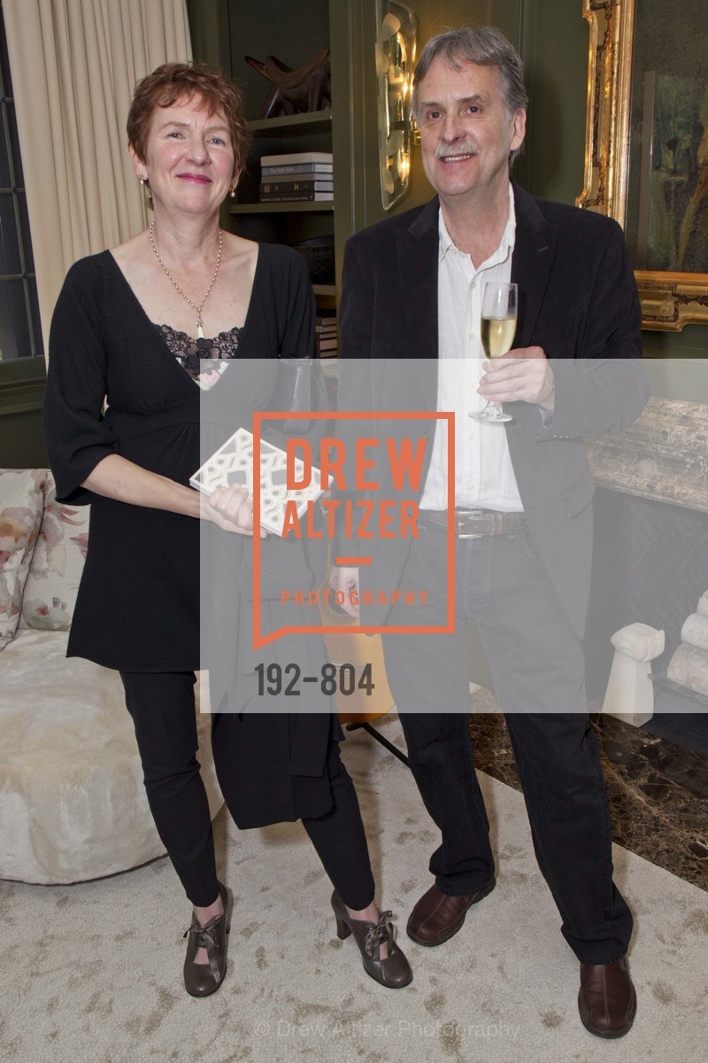 San Francisco Decorator Showcase Opening Night Party, US, April 25th, 2015, Photo #192-804 Photo #192-804