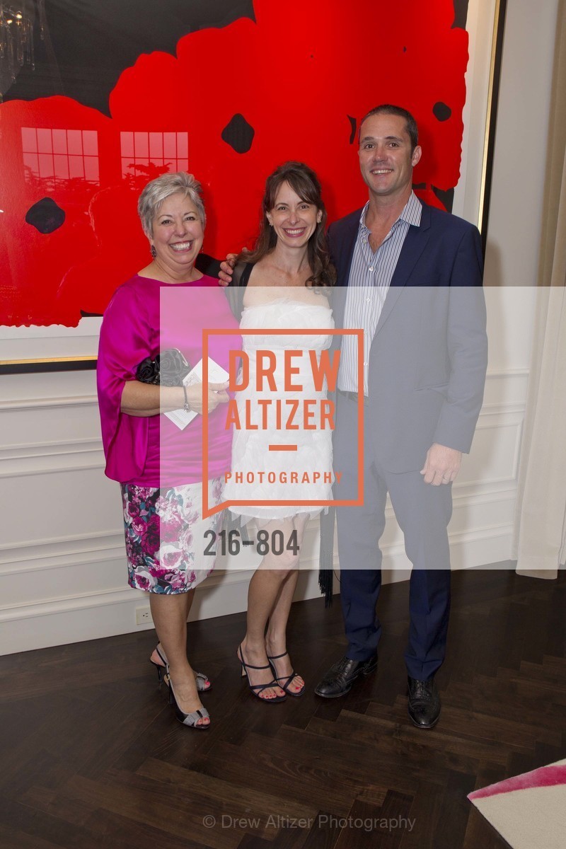 Jane Dreyer, John Rootes, San Francisco Decorator Showcase Opening Night Party, US, April 25th, 2015,Drew Altizer, Drew Altizer Photography, full-service agency, private events, San Francisco photographer, photographer california