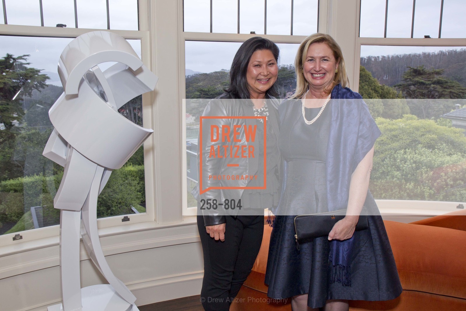 Jane Low, Kelly Gorman, San Francisco Decorator Showcase Opening Night Party, US, April 25th, 2015,Drew Altizer, Drew Altizer Photography, full-service agency, private events, San Francisco photographer, photographer california