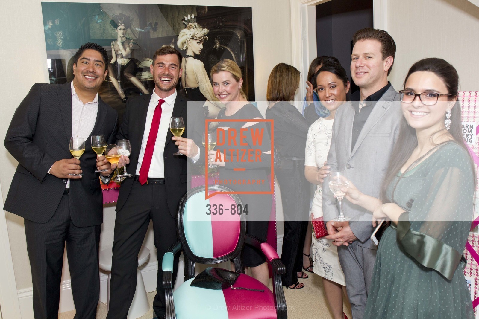 San Francisco Decorator Showcase Opening Night Party, US, April 25th, 2015, Photo #336-804 Photo #336-804
