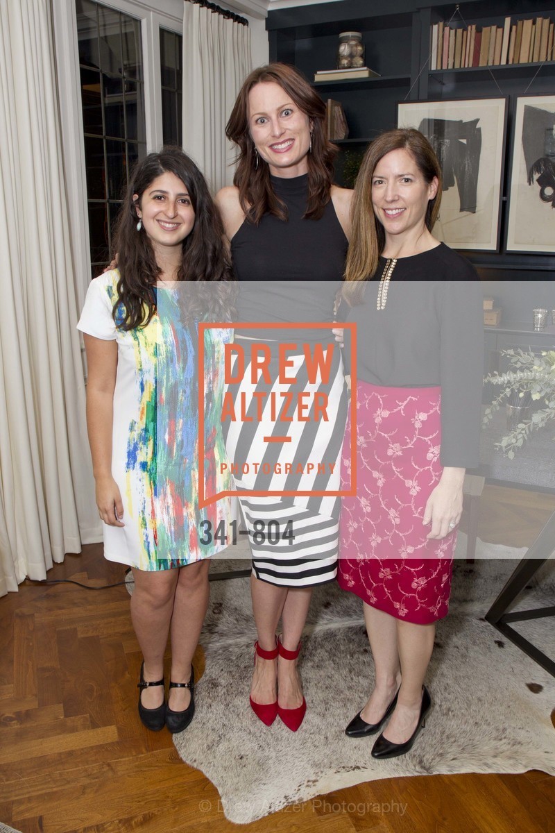 Sahara Navid, Emilie Munroe, Jennifer Moorefield, San Francisco Decorator Showcase Opening Night Party, US, April 25th, 2015,Drew Altizer, Drew Altizer Photography, full-service agency, private events, San Francisco photographer, photographer california