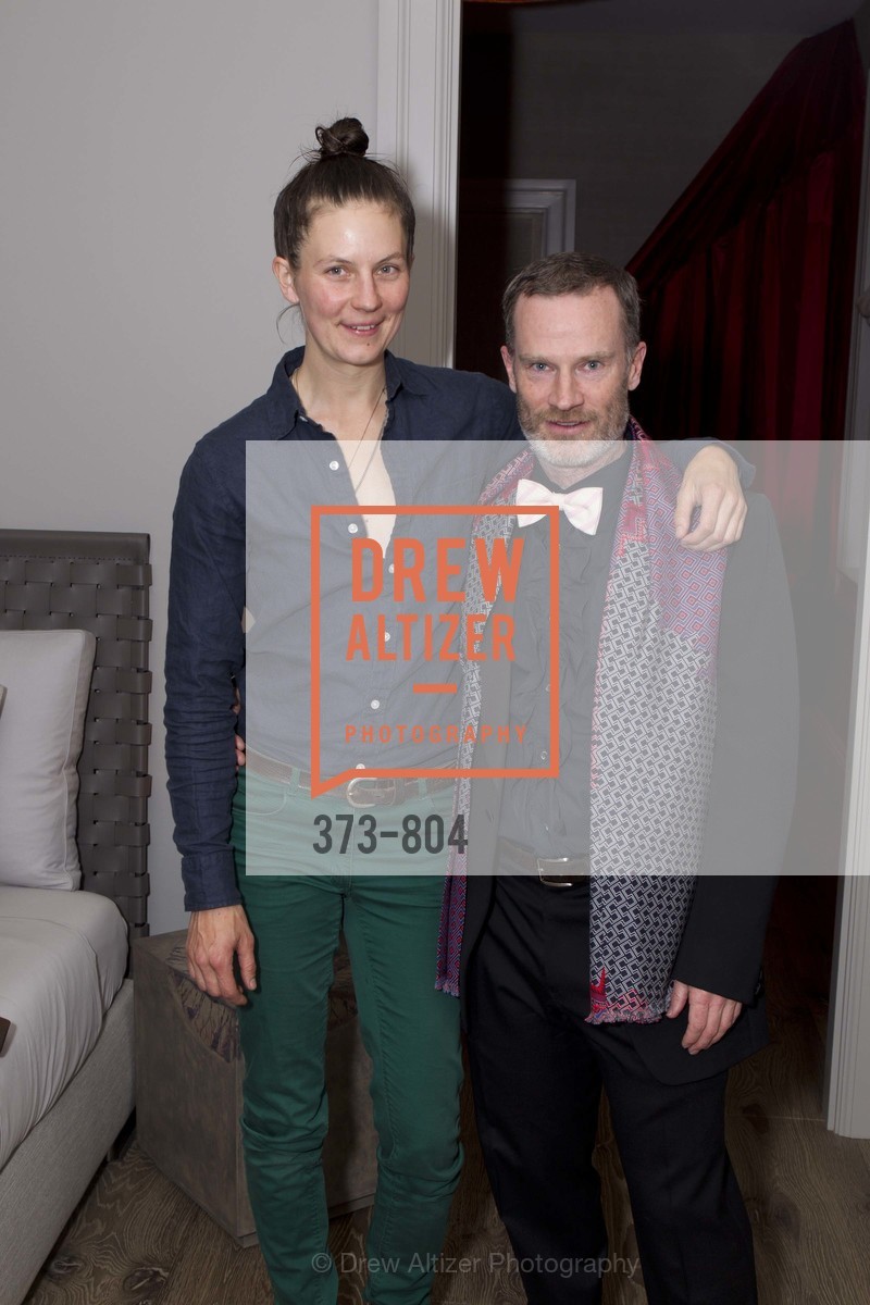 Gabrielle Cameron, Jason DeWeese, San Francisco Decorator Showcase Opening Night Party, US, April 25th, 2015,Drew Altizer, Drew Altizer Photography, full-service agency, private events, San Francisco photographer, photographer california