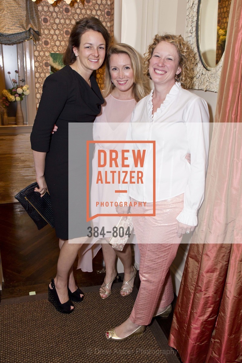 Phebe Williams, Sally Hess, San Francisco Decorator Showcase Opening Night Party, US, April 25th, 2015, Photo #384-804 Phebe Williams, Sally Hess, Photo #384-804