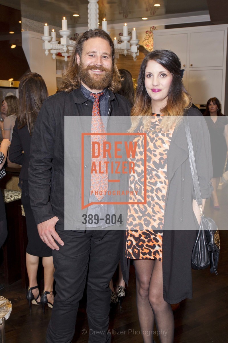 Jay Parish, Lauren Guridi, San Francisco Decorator Showcase Opening Night Party, US, April 25th, 2015,Drew Altizer, Drew Altizer Photography, full-service event agency, private events, San Francisco photographer, photographer California