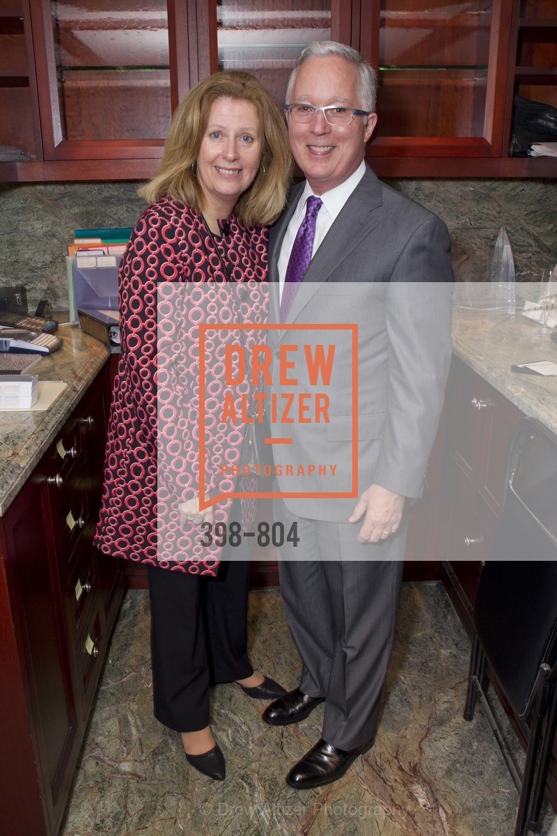 Trisha Foster, Greg McIntyre, San Francisco Decorator Showcase Opening Night Party, US, April 25th, 2015,Drew Altizer, Drew Altizer Photography, full-service agency, private events, San Francisco photographer, photographer california