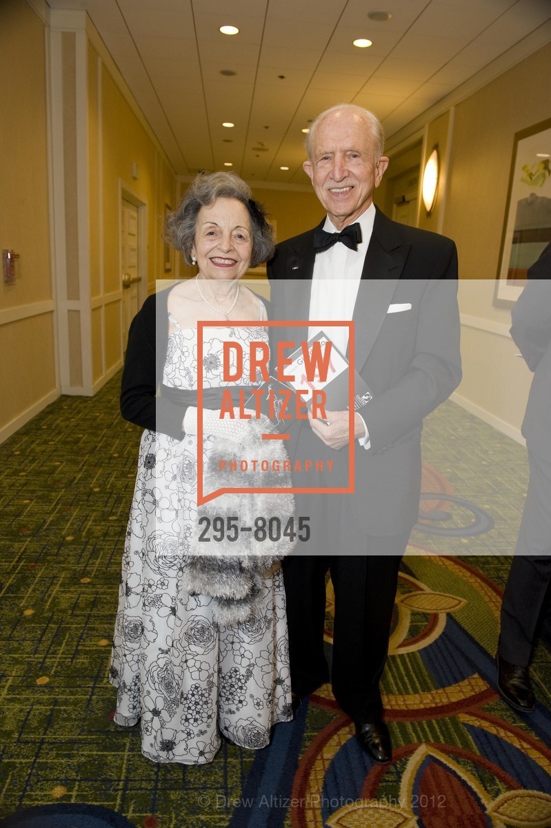 Marjorie Giordano, Joseph Giordano, COMMUNITY GATEPATH Presents Swingin' At the Savoy, US, April 14th, 2012, Photo #295-8045 Marjorie Giordano, Joseph Giordano, Photo #295-8045