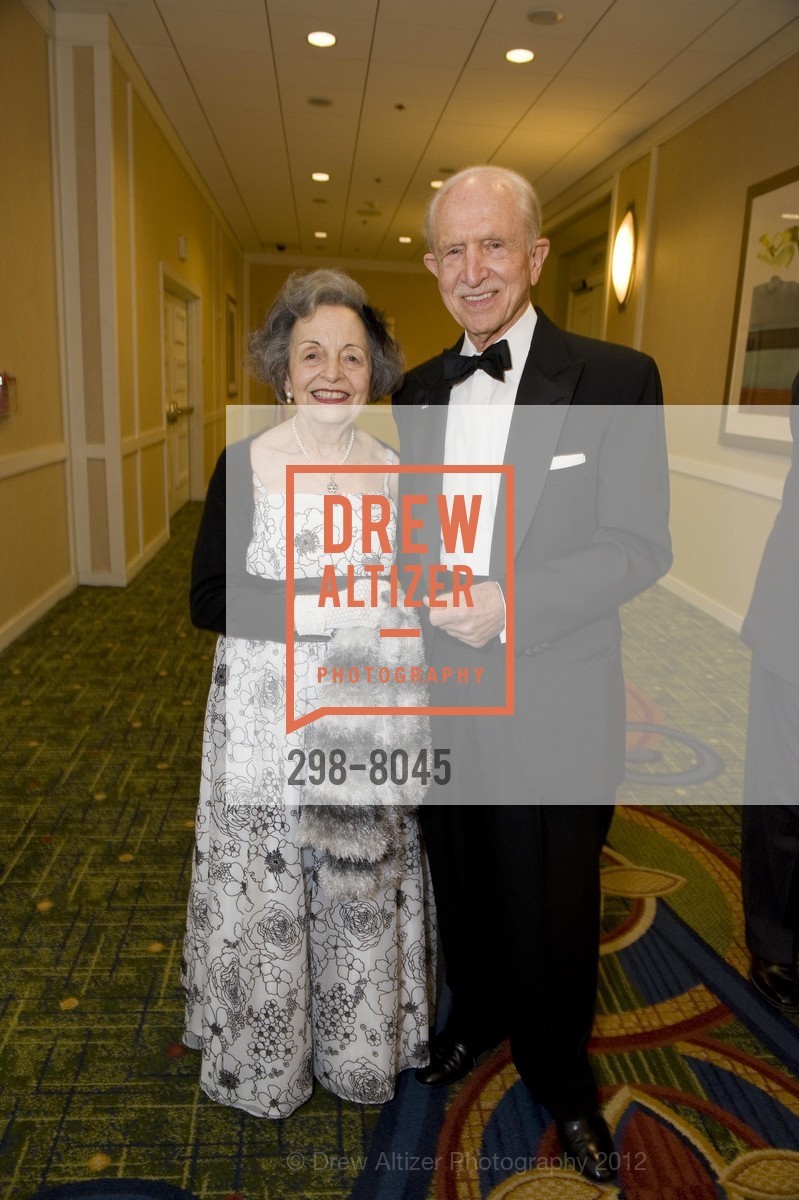Marjorie Giordano, Joseph Giordano, COMMUNITY GATEPATH Presents Swingin' At the Savoy, US, April 14th, 2012, Photo #298-8045 Marjorie Giordano, Joseph Giordano, Photo #298-8045