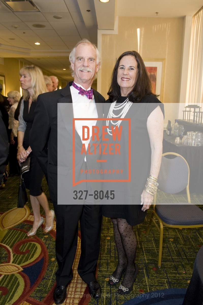 Toby Mumford, Susan Mumford, Photo #327-8045