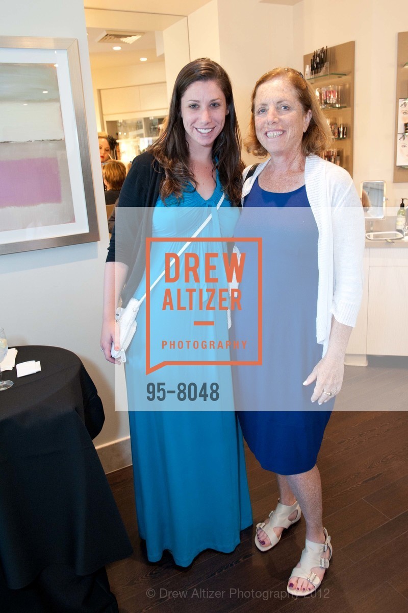Jessica Goldbans, Helen Konar, Photo #95-8048