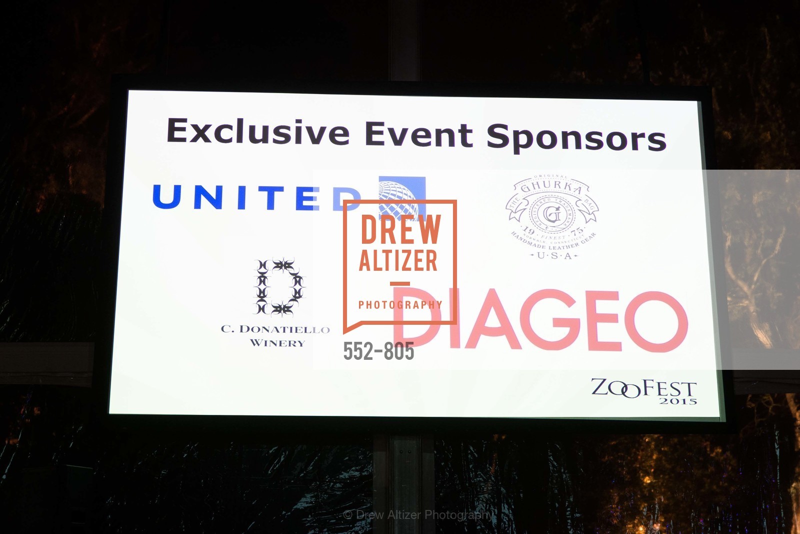 Atmosphere, ZOOFEST 2015, US, April 26th, 2015,Drew Altizer, Drew Altizer Photography, full-service agency, private events, San Francisco photographer, photographer california