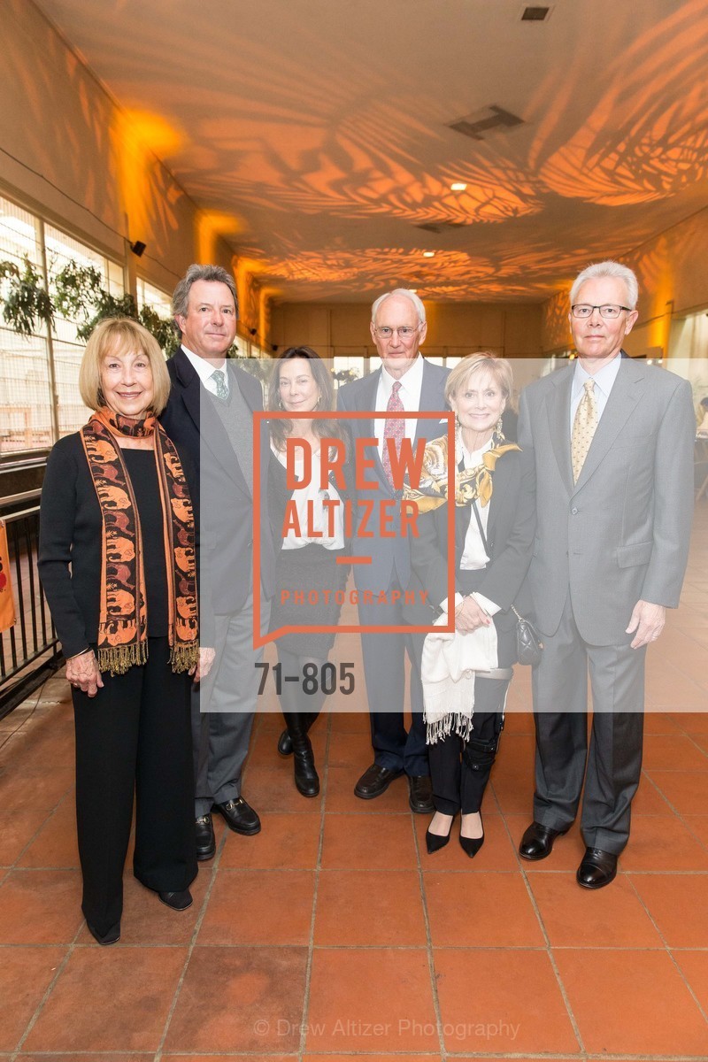 Sandra Morris, John Stewart, Sue Stewart, George Morris, Stephanie Keeney, Bob Keeney, ZOOFEST 2015, US, April 26th, 2015,Drew Altizer, Drew Altizer Photography, full-service agency, private events, San Francisco photographer, photographer california