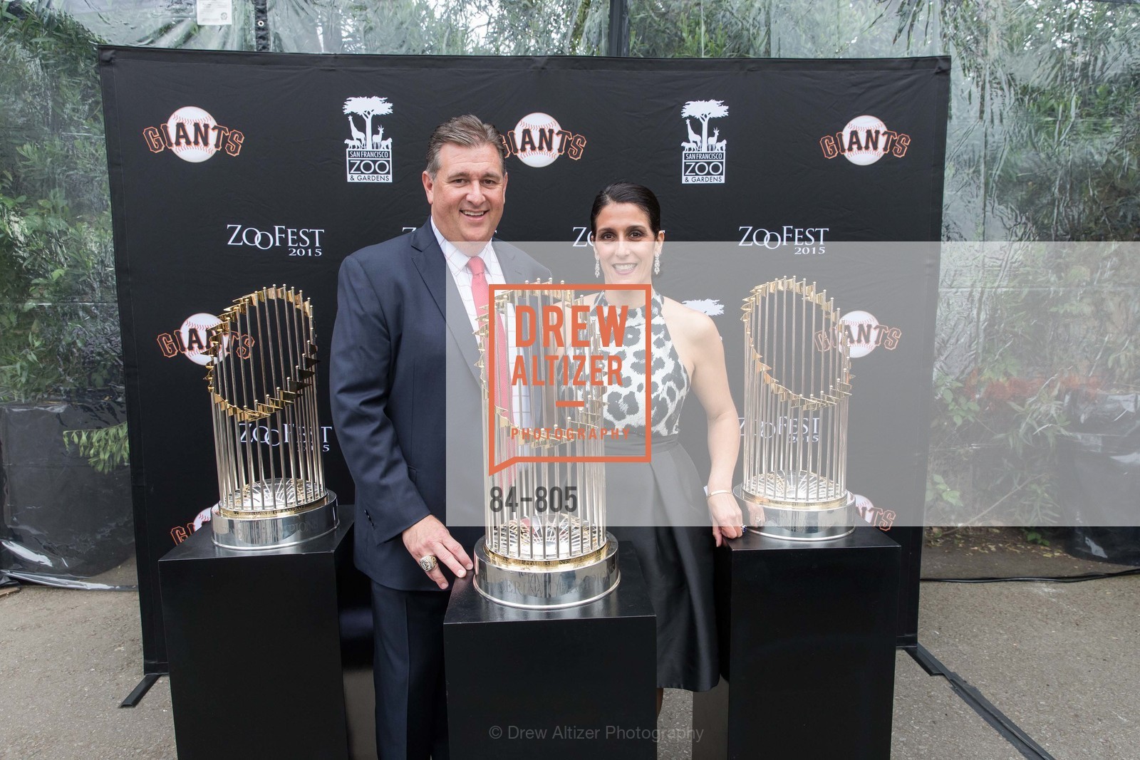 Stephen Revetria, Elizabeth Revetria, ZOOFEST 2015, US, April 26th, 2015,Drew Altizer, Drew Altizer Photography, full-service agency, private events, San Francisco photographer, photographer california