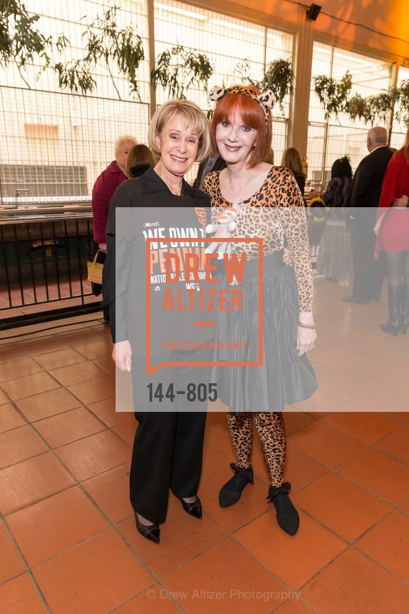 Sandy Shure, Shay Morris, ZOOFEST 2015, US, April 26th, 2015, Photo #144-805 Sandy Shure, Shay Morris, Photo #144-805