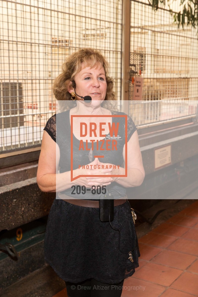 Debra Marrin, ZOOFEST 2015, US, April 26th, 2015, Photo #209-805 Debra Marrin, Photo #209-805