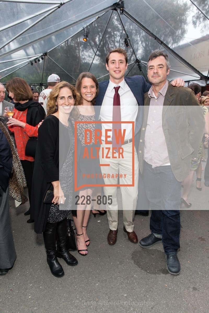 Stacey Rubin, Brittany Powell, Sam Cartmell, John Oram, ZOOFEST 2015, US, April 26th, 2015,Drew Altizer, Drew Altizer Photography, full-service agency, private events, San Francisco photographer, photographer california