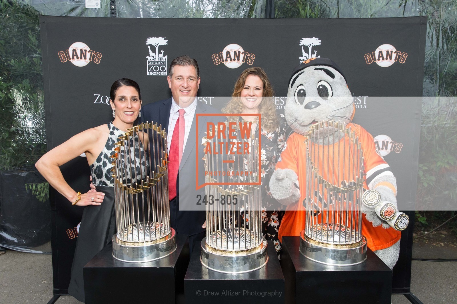 Elizabeth Revetria, Stephen Revetria, Tanya Peterson, ZOOFEST 2015, US, April 26th, 2015,Drew Altizer, Drew Altizer Photography, full-service agency, private events, San Francisco photographer, photographer california
