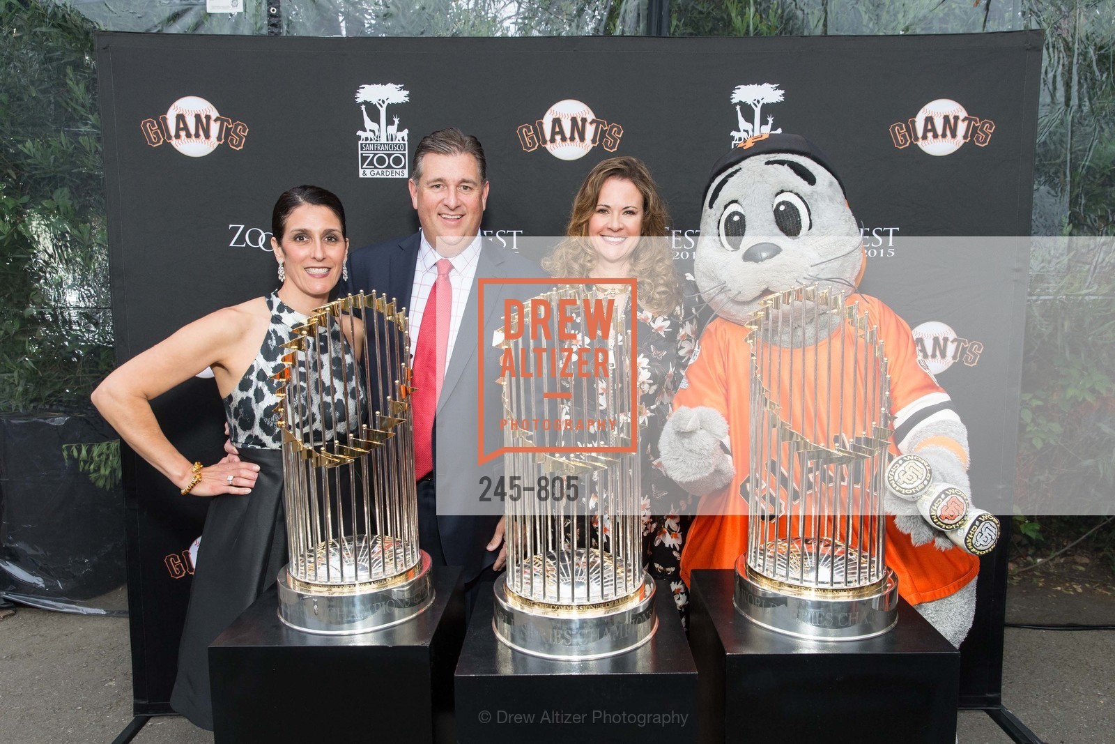 Elizabeth Revetria, Stephen Revetria, Tanya Peterson, ZOOFEST 2015, US, April 26th, 2015,Drew Altizer, Drew Altizer Photography, full-service agency, private events, San Francisco photographer, photographer california