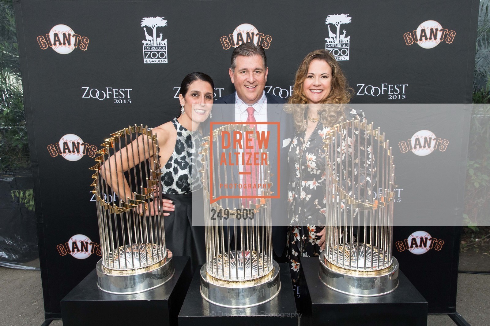 Elizabeth Revetria, Stephen Revetria, Tanya Peterson, ZOOFEST 2015, US, April 26th, 2015,Drew Altizer, Drew Altizer Photography, full-service agency, private events, San Francisco photographer, photographer california